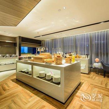 宜尚酒店(南宁五象航洋城店)酒店提供图片