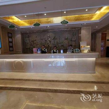 维也纳酒店(中山三角店)酒店提供图片