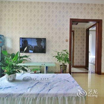 防城港张婷源公寓酒店提供图片