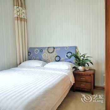 防城港张婷源公寓酒店提供图片
