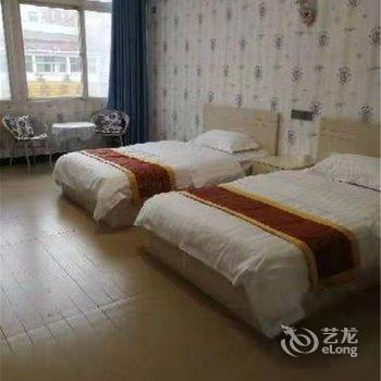 新县青城宾馆酒店提供图片