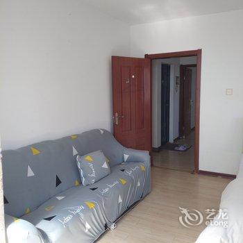 丹东芝麻友友公寓酒店提供图片