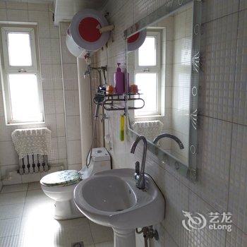 丹东芝麻友友公寓酒店提供图片