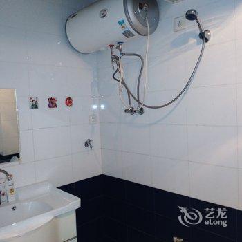 丹东芝麻友友公寓酒店提供图片