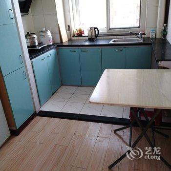 丹东芝麻友友公寓酒店提供图片