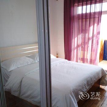 丹东芝麻友友公寓酒店提供图片