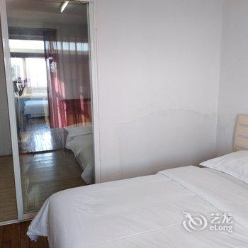 丹东芝麻友友公寓酒店提供图片