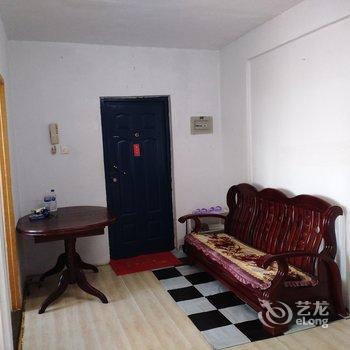 丹东芝麻友友公寓酒店提供图片