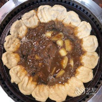盘锦清水生态农庄酒店提供图片