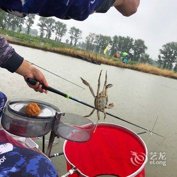 盘锦清水生态农庄酒店提供图片