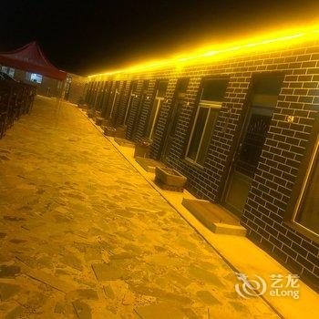 盘锦清水生态农庄酒店提供图片