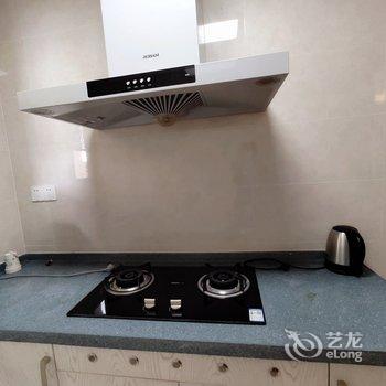 小月旅居公寓(万宁11号店)酒店提供图片