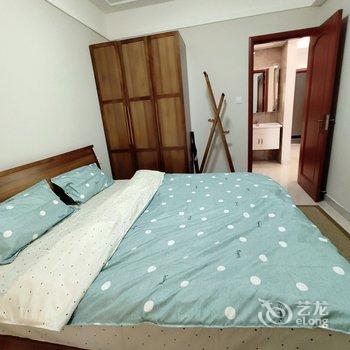小月旅居公寓(万宁11号店)酒店提供图片