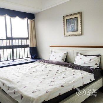 小月旅居公寓(万宁11号店)酒店提供图片