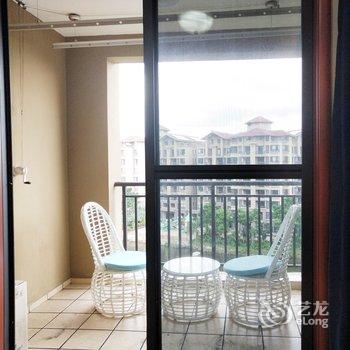 小月旅居公寓(万宁11号店)酒店提供图片