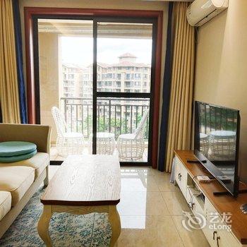 小月旅居公寓(万宁11号店)酒店提供图片