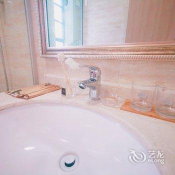 富力红树湾潮舍公寓(澄迈武阳街店)酒店提供图片