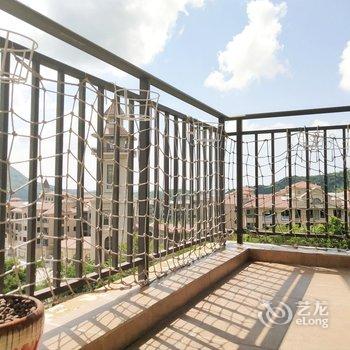 小月旅居公寓(万宁11号店)酒店提供图片