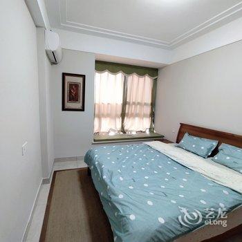 小月旅居公寓(万宁11号店)酒店提供图片
