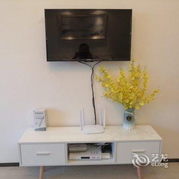 信阳心语星苑公寓酒店提供图片