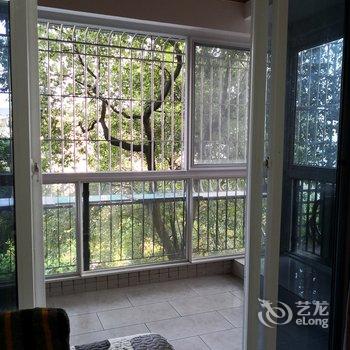 泸州尾尾妞公寓酒店提供图片