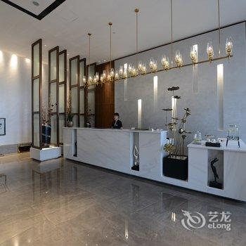 景悦酒店(怀化高铁站店)酒店提供图片