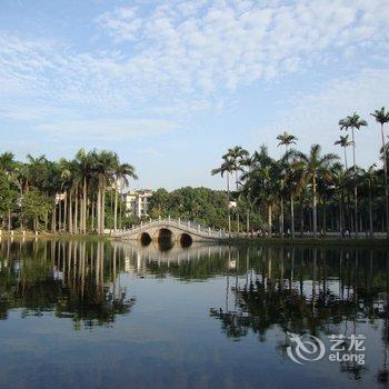 凯里亚德酒店(南宁火车东站狮山公园地铁店)酒店提供图片