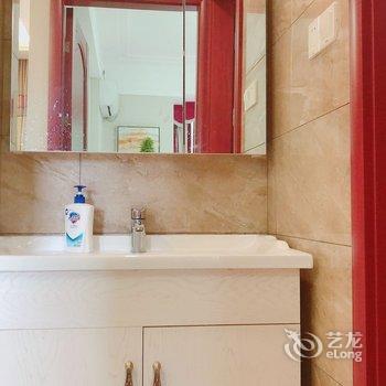 小月旅居公寓(万宁11号店)酒店提供图片