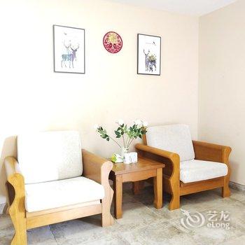 小月旅居公寓(万宁11号店)酒店提供图片