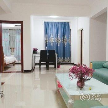 肇庆大旺民宿阿容(3号店)酒店提供图片