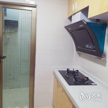 肇庆大旺民宿阿容(3号店)酒店提供图片