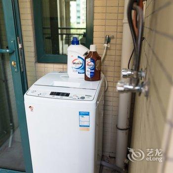 夕阳醉了公寓(澄迈2号店)酒店提供图片