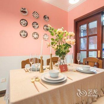 夕阳醉了公寓(澄迈2号店)酒店提供图片