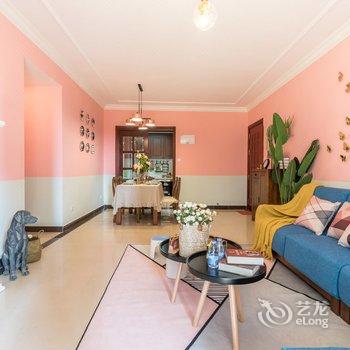 夕阳醉了公寓(澄迈2号店)酒店提供图片