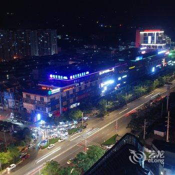 恩施仙居恩全州复式类型民宿酒店提供图片