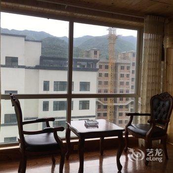 宕昌黄翠翠公寓酒店提供图片