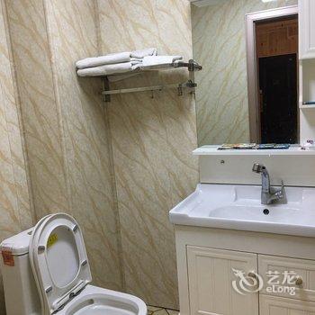 宕昌黄翠翠公寓酒店提供图片