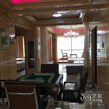 宕昌黄翠翠公寓酒店提供图片