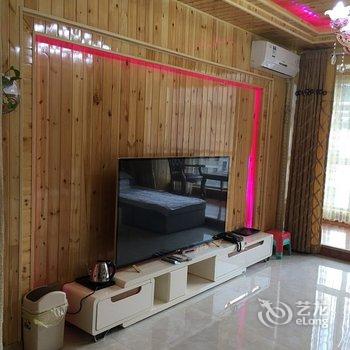 宕昌黄翠翠公寓酒店提供图片