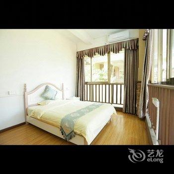 清远别墅温泉农庄(4号店)酒店提供图片