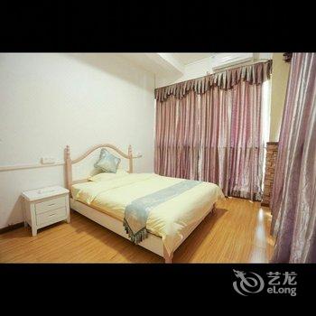 清远别墅温泉农庄(4号店)酒店提供图片