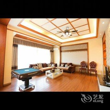 清远别墅温泉农庄(4号店)酒店提供图片