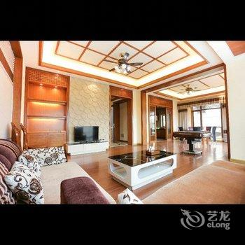 清远别墅温泉农庄(4号店)酒店提供图片