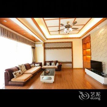 清远别墅温泉农庄(4号店)酒店提供图片