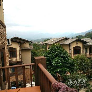 清远别墅温泉农庄(4号店)酒店提供图片