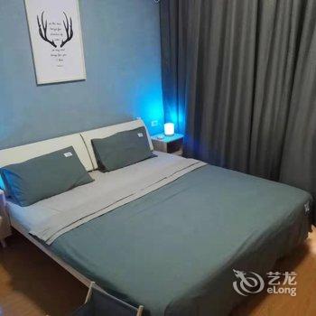 铜仁华人易居客服公寓(14号店)酒店提供图片