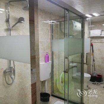 铜仁华人易居客服公寓(14号店)酒店提供图片