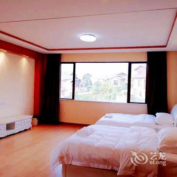 清远胖小欣的小别墅(24号店)酒店提供图片