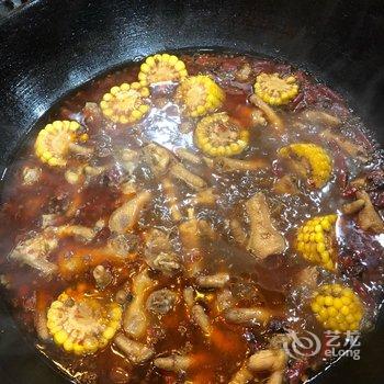 盘锦清水生态农庄酒店提供图片