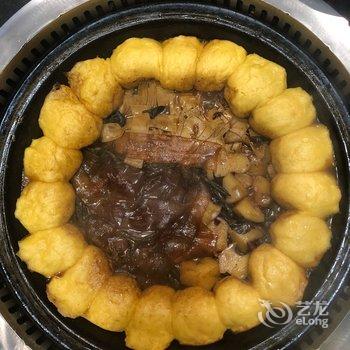 盘锦清水生态农庄酒店提供图片